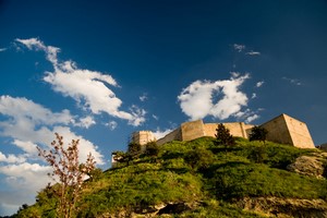 Aluguer de carros Gaziantep