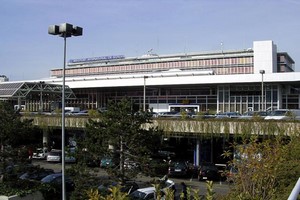 Geneva Aeroporto