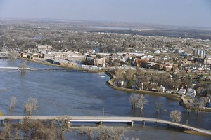 Autonoleggio Grand Forks