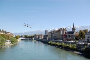 Grenoble