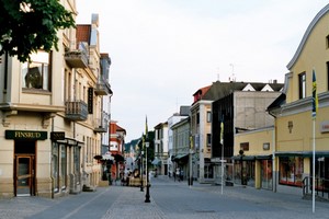 Autovuokraamo Halden