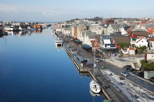 Haugesund