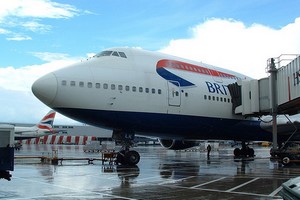 Location de voiture Aéroport de Londres Heathrow 