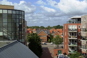 Autonoleggio Heerenveen