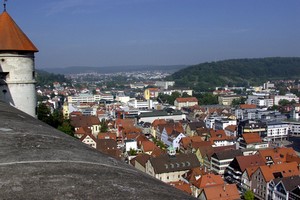 Autopůjčovna Heidenheim