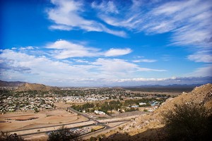 Location de voiture Hermosillo