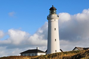 Hyrbil Hirtshals