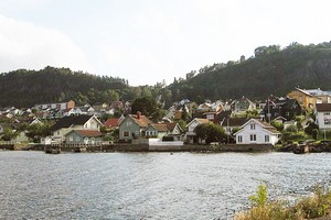 Billeje Holmestrand