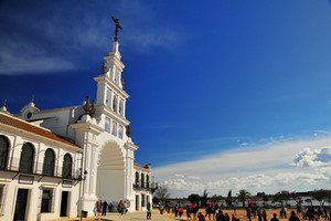 Autoverhuur Huelva