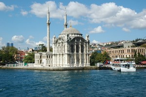 Car hire Istanbul