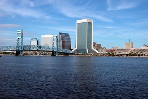 Autoverhuur Jacksonville