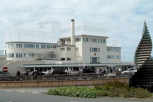 Alquiler de coches Aeropuerto de Jersey