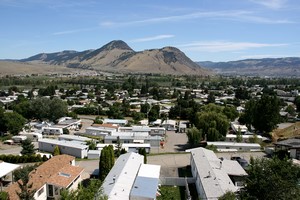 Hyrbil Kamloops