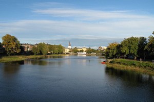 Autovuokraamo Karlstad