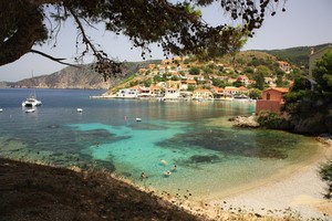 Kefalonia