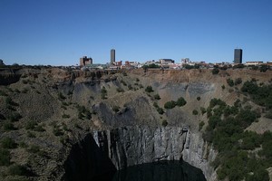 Aluguer de carros Kimberley