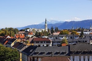 Klagenfurt