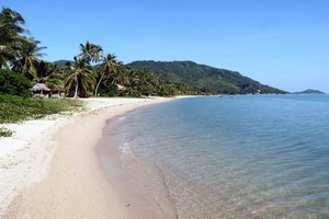 Wynajem Samochodów Koh Samui