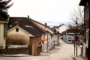 Kongsberg