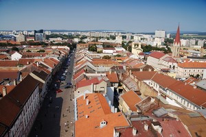 Autopůjčovna Kosice