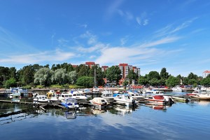 Autoverhuur Kotka