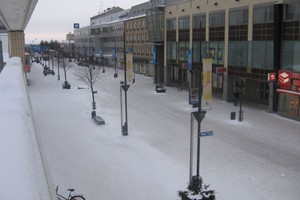 Wynajem Samochodów Kouvola