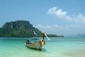 Hyrbil Krabi