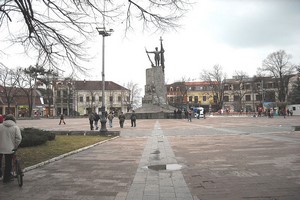 Hyrbil Kraljevo