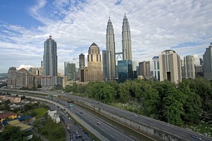 Location de voiture Kuala Lumpur