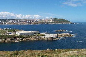 La Coruna