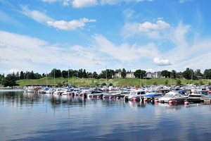 Car hire Lappeenranta