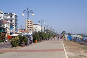 Aluguer de carros Larnaca