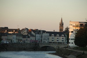 Location de voiture Le Mans