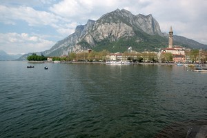 Autovuokraamo Lecco