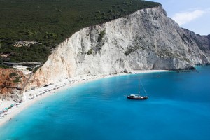 Lefkada