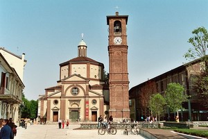 Billeje Legnano