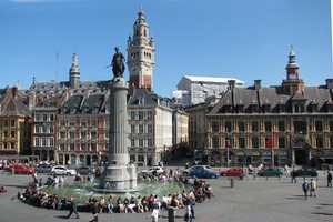 Lille