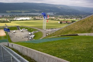 Lillehammer