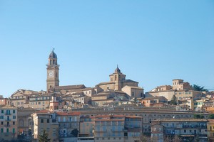 Aluguer de carros Macerata