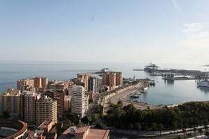 Autoverhuur Malaga