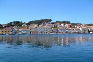 Billeje Mali Losinj