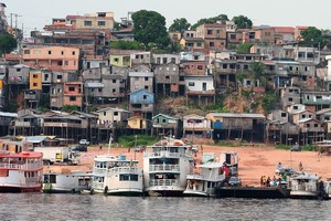 Location de voiture Manaus