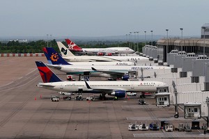 Location de voiture Aéroport de Manchester