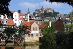 Alquiler de coches Marburg