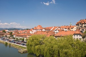 Autoverhuur Maribor