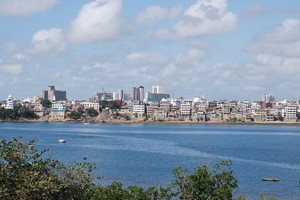 Hyrbil Mombasa