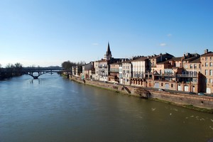 Billeje Montauban