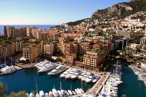 Billeje Monte Carlo