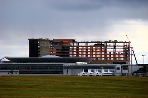 Autonoleggio Montreal Aeroporto