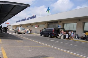 Car hire Murcia Airport